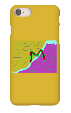 movz15 iPhone Phone Cases