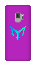 bridey86 Samsung Phone Cases