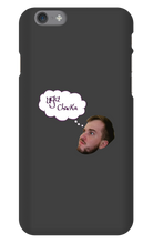 justkogan iPhone Phone Cases