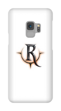 rickman1993 Samsung Phone Cases