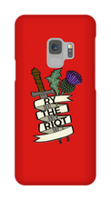 rytheriot Samsung Phone Cases