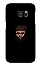 BlumiHD Samsung Hülle (Altes Logo)