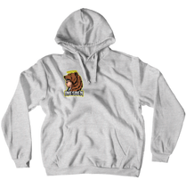 imesben Hoodies (No-Zip/Pullover)