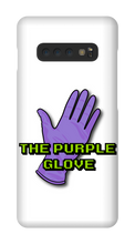 thepurpleglove Samsung Phone Cases