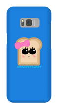 iamtoastx Samsung Phone Cases