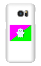 gotspooked Samsung Phone Cases