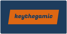 keythegamic XXL Gaming Mousepad