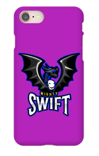 Mighty Swift iPhone Cases