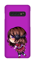 Winter emi-chu Samsung Phone Case