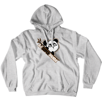 Hoodies (No-Zip/Pullover)