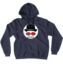 Stu1701 Pullover Hoodies