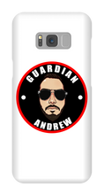 guardianandrew Samsung Phone Cases