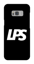 letsplaysantu Samsung Hülle LPS