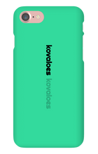 kovaloes Phone Cases (iPhone)