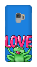 alwaysspazzy Samsung Phone Cases