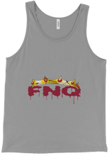 cursed_pirate87 Tank Top