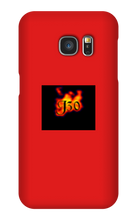 wwilliams23 Samsung Phone Cases