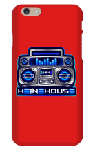 Heine House Logo Phone Case for iPhone