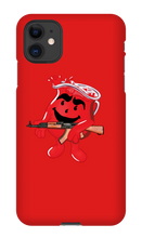 koolaidman_gaming iPhone Phone Cases
