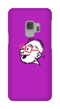 michasrotebrille Samsung Phone Cases