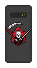 carlito84qc Samsung Phone Cases