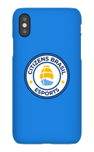 Capa para iPhone Citizens Brasil