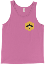 Bumblebee's summer shirt