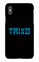 Taixo iPhone Case