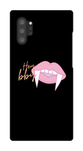 bbyrp Samsung Phone Cases