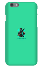 familycouch iPhone Phone Cases