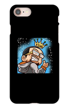 kingmidasttv iPhone Phone Cases