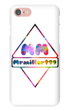 Mrmillert99 Logo Iphone Cases