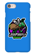 JediFirefly Gaming iPhone Phone Cases
