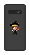 SurudoiRyu Samsung Phone Cases