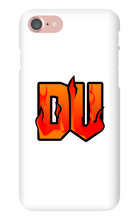 dvalitygaming iPhone Phone Cases