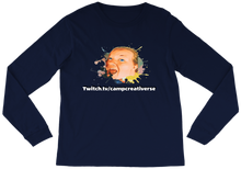 Mrs C Long Sleeve Tee