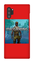 itaigaming Samsung Phone Cases