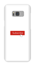 ryanfn Samsung Phone Cases