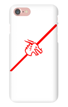 cyclo_1 iPhone Phone Cases