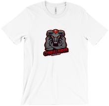 cprbullrider T-Shirts