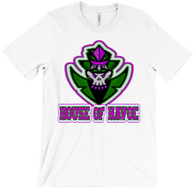 streaminhavoc-1029 T-Shirts