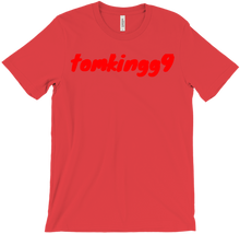 tomkingg9 T-Shirts