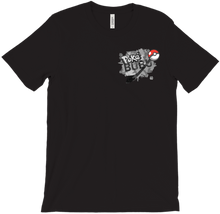 PokéBuBu's Shirt dark