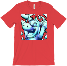 AjmorrDiamond Shirt