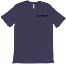 CreedAltair t-shirt (small text)