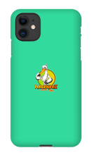 hageneez__ iPhone Phone Cases