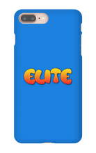 xpg_el1t3 iPhone Phone Cases