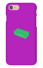 Brick iPhone Case
