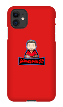 DanTheGamingGuy iPhone Phone Cases