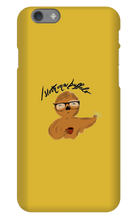 slothonabuffalo iPhone Phone Cases